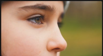 Le regard de l'enfance